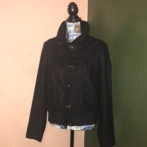 XLarge Steve Madden jacket/coat